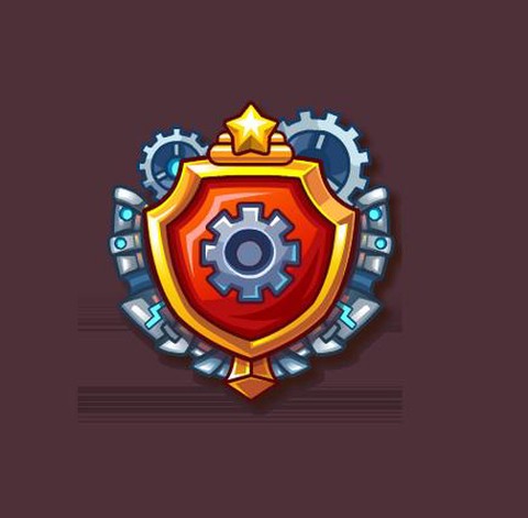 洛克王国机械徽章怎么得[图1]