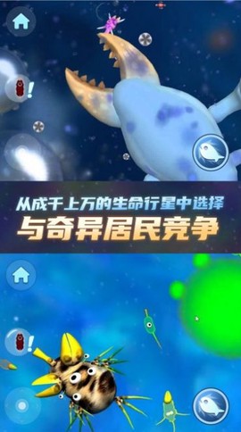 物种进化器图2