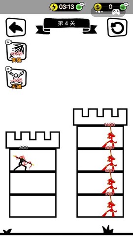 全民超级英雄大作战[图1]