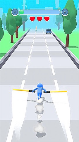 逃亡:激光神庙图3