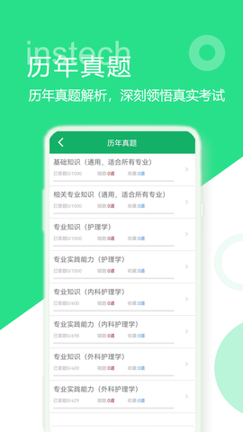 主管护师牛题库图1