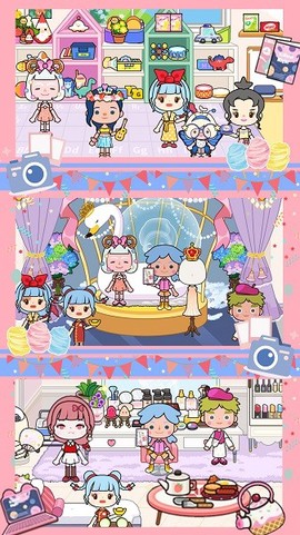 迷你城堡世界[图1]