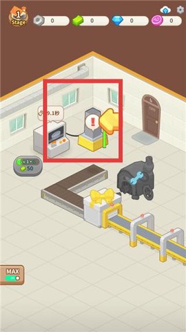 小仓鼠蛋糕工厂[图2]