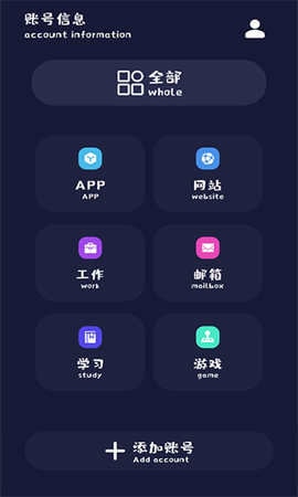 加密备忘录图1