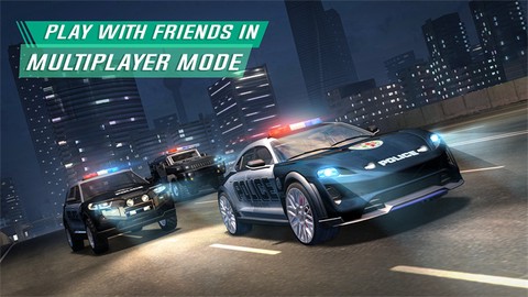 警察驾驶模拟器图3