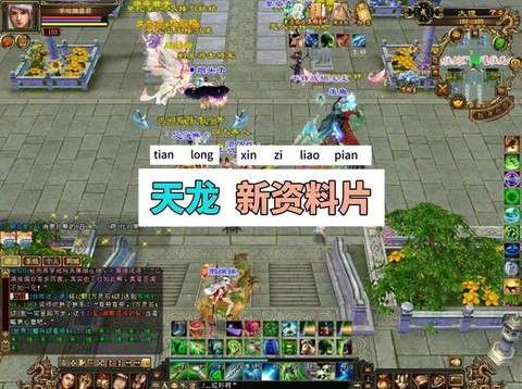 天龙八部怎么捉珍兽