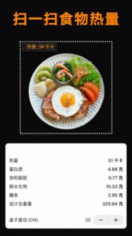 做饭好减肥图3
