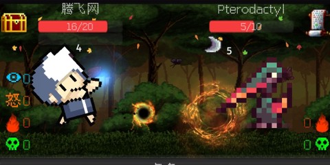 像素世界冒险家[图1]