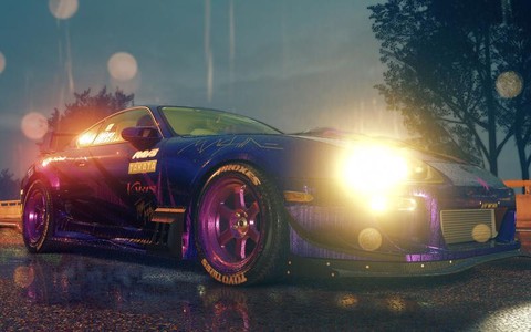 怎么破解极品飞车19[图1]