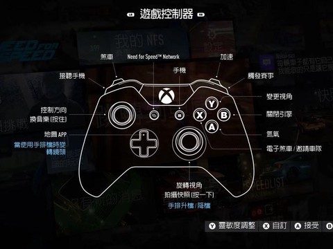 怎么破解极品飞车19[图2]
