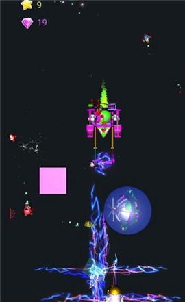 转弯的球图2