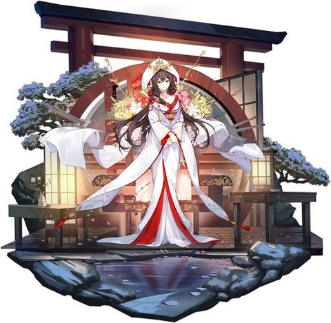 碧蓝航线瑞云有什么用[图2]
