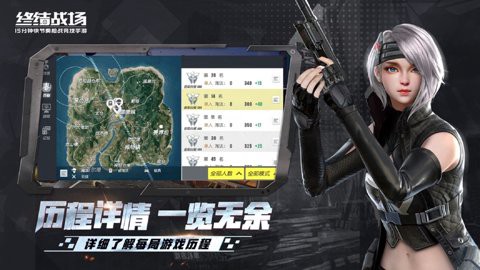 终结者2助手图3