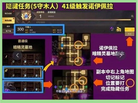 dnf战斗力怎么提升[图2]