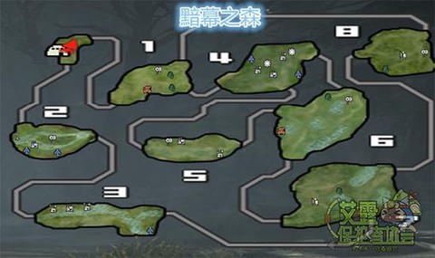 怪物猎人ol怎么采集[图2]