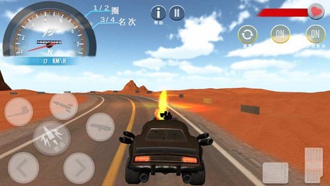 死亡赛车[图1]