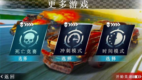 死亡赛车图2