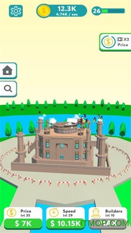 全民建筑师图2
