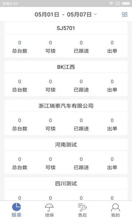 一车通保图3