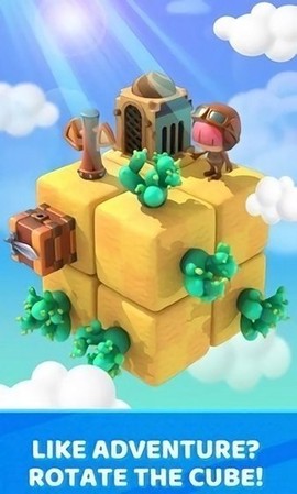 三维方块冒险[图1]