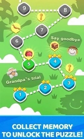 三维方块冒险图2