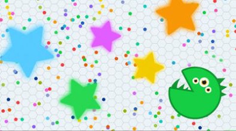 大球吞小球图1