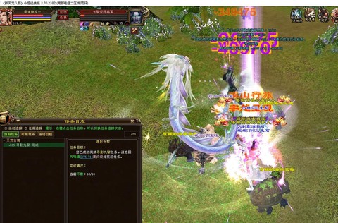 天龙八部怎么刷九黎