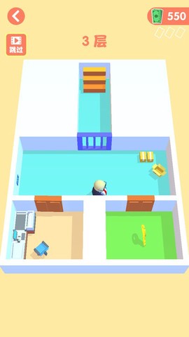 阿卜历险记图1