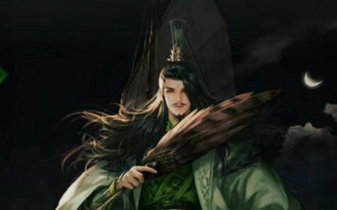 率土之滨诸葛亮怎么样[图1]