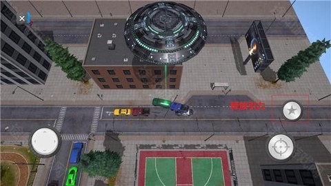粉碎城市模拟器[图2]