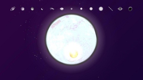 创建您自己的宇宙图2