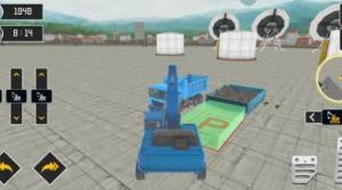 疯狂建设模拟器[图1]