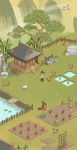 仙山小农[图1]