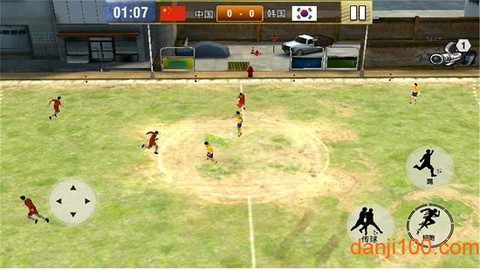 王者足球世界杯[图1]