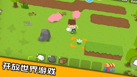 我的梦想国度图3