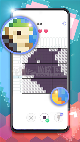 填方块拼图图3