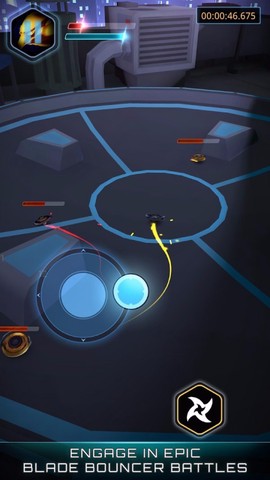 刀锋卫士2[图3]