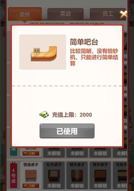 传奇饭店图1