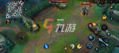 英雄联盟手游怎么弹出[图1]