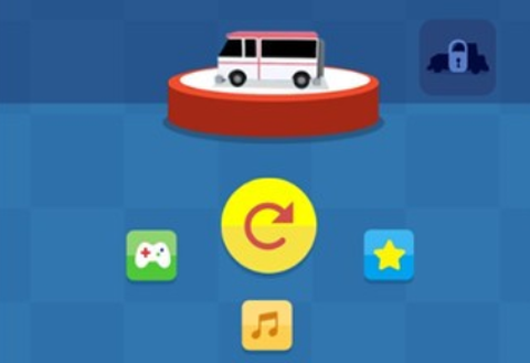 我的披萨车[图2]