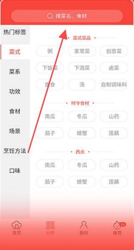 家常菜谱[图3]