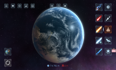 迷你星球探索[图1]