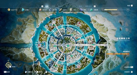 刺客信条4怎么存档[图1]