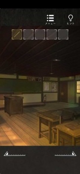 旧校舎图3