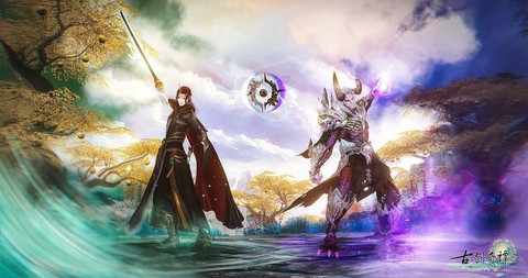 古剑奇谭ol什么时候出[图2]