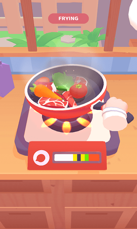 宝宝厨房美食[图1]