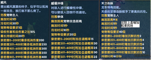 武林外传宠物如何取下[图2]