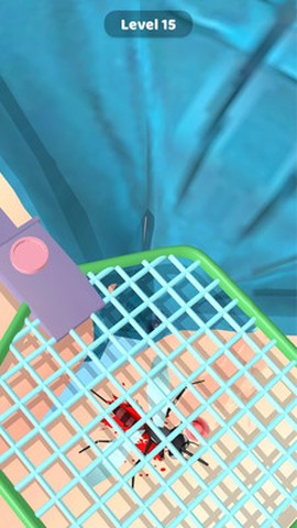 蚊子叮叮图3