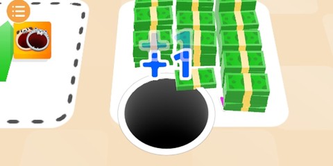 黑洞达人[图1]