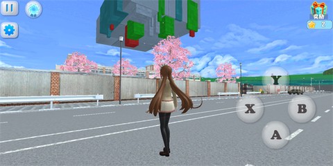 樱花校园模拟器3[图1]